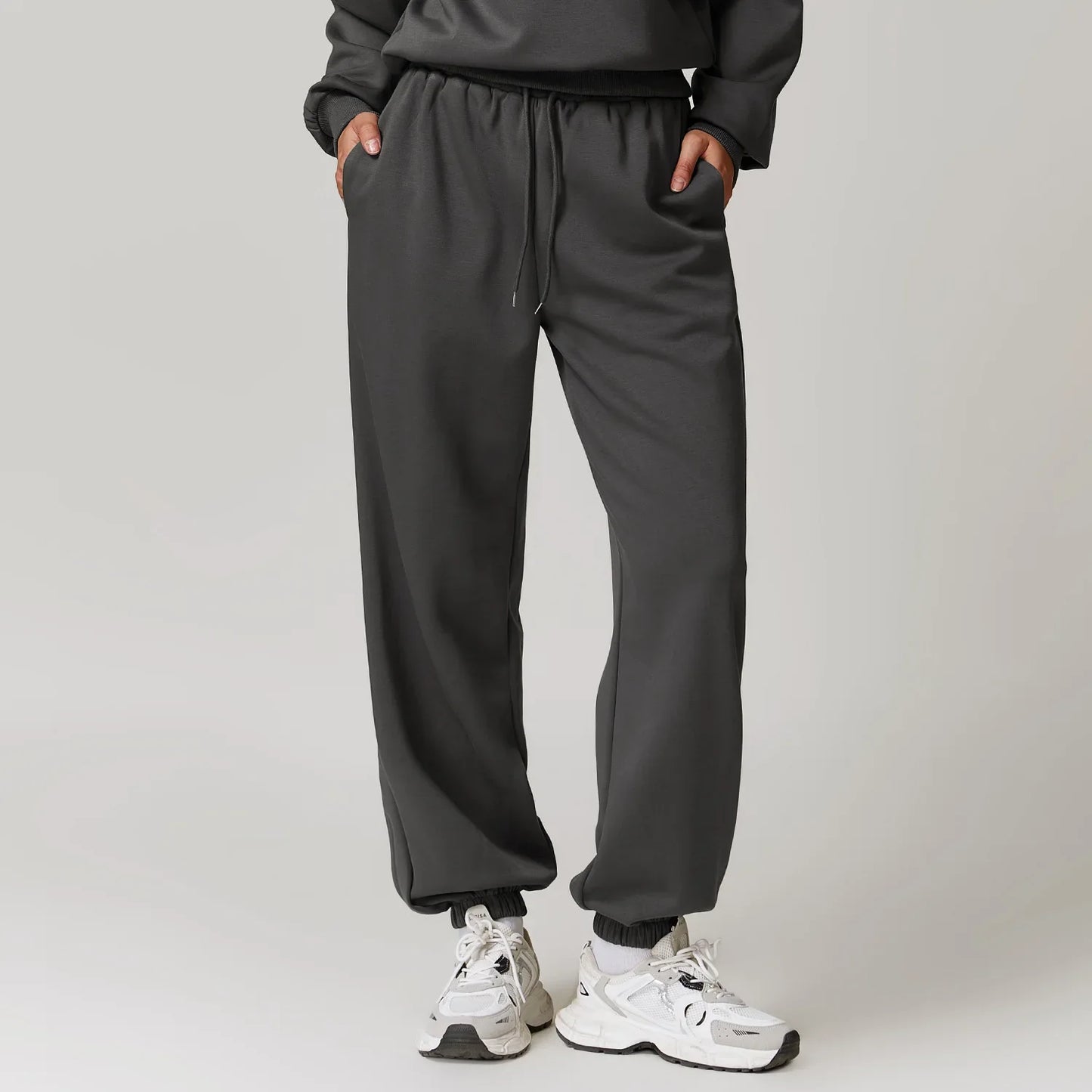 Sweatpants Manufacturer Fitness Joggers With Pocket Women Sweatpants Pants