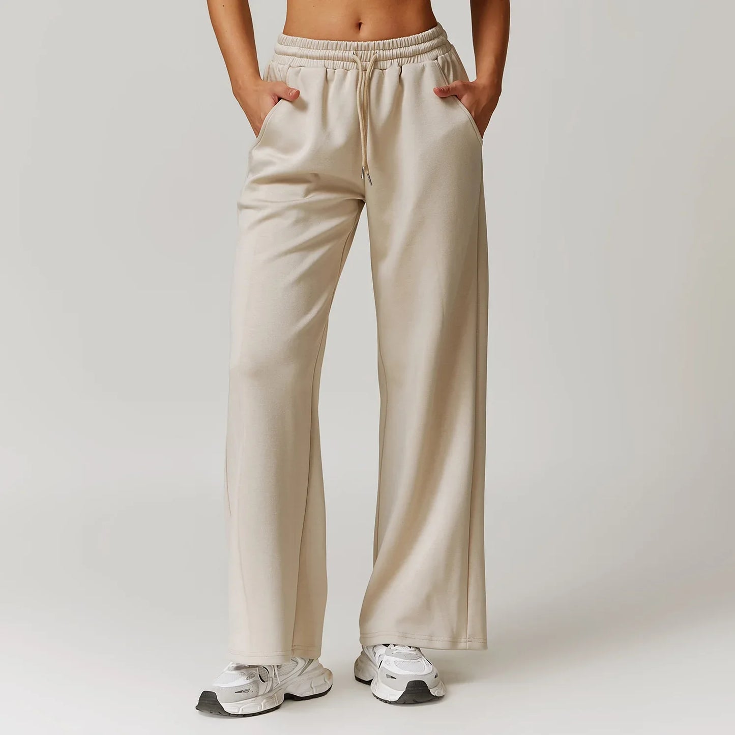 Sweatpants Manufacturer Fitness Joggers With Pocket Women Sweatpants Pants